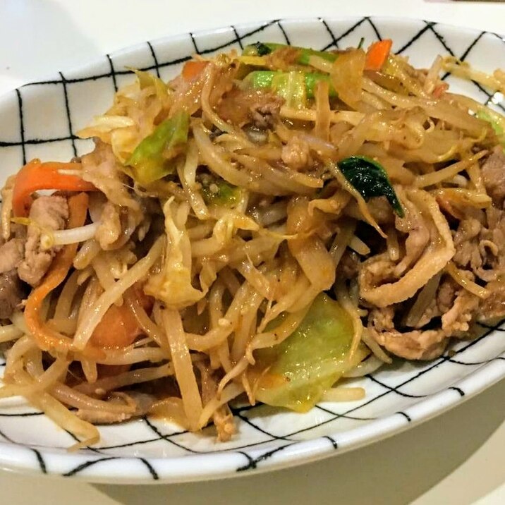 ズボラレシピ コチュジャンで肉野菜炒め レシピ 作り方 By やえまる 楽天レシピ ズボラレシピ コチュジャンで肉野菜炒め レシピ 作り方 By やえまる 楽天レシピ
